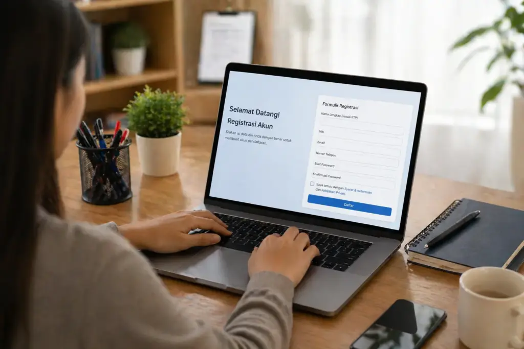 Insights dan Strategi Menyongsong Kesuksesan