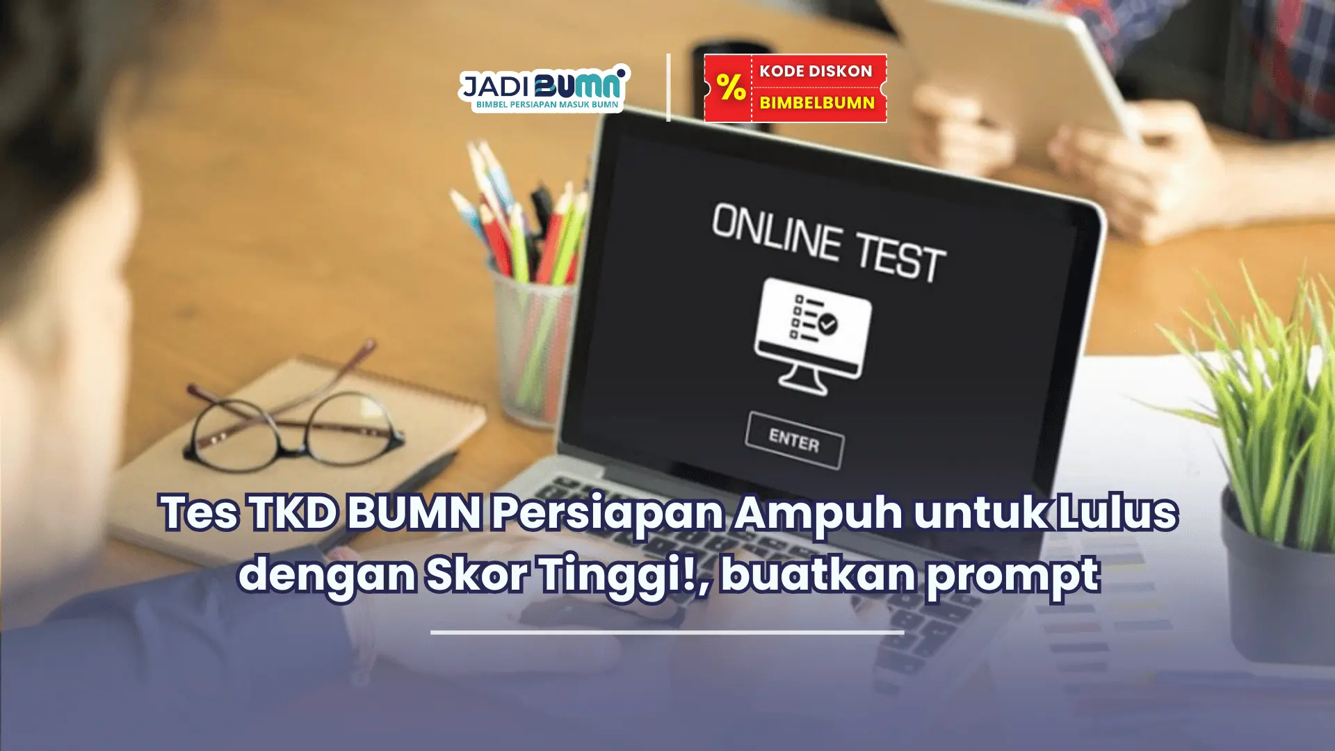 tes tkd bumn