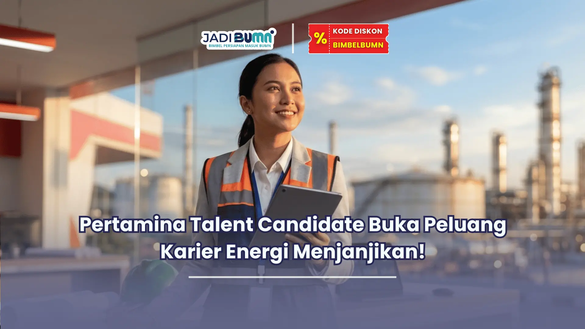pertamina talent candidate