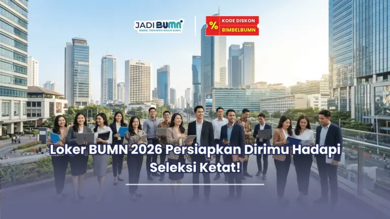 loker bumn