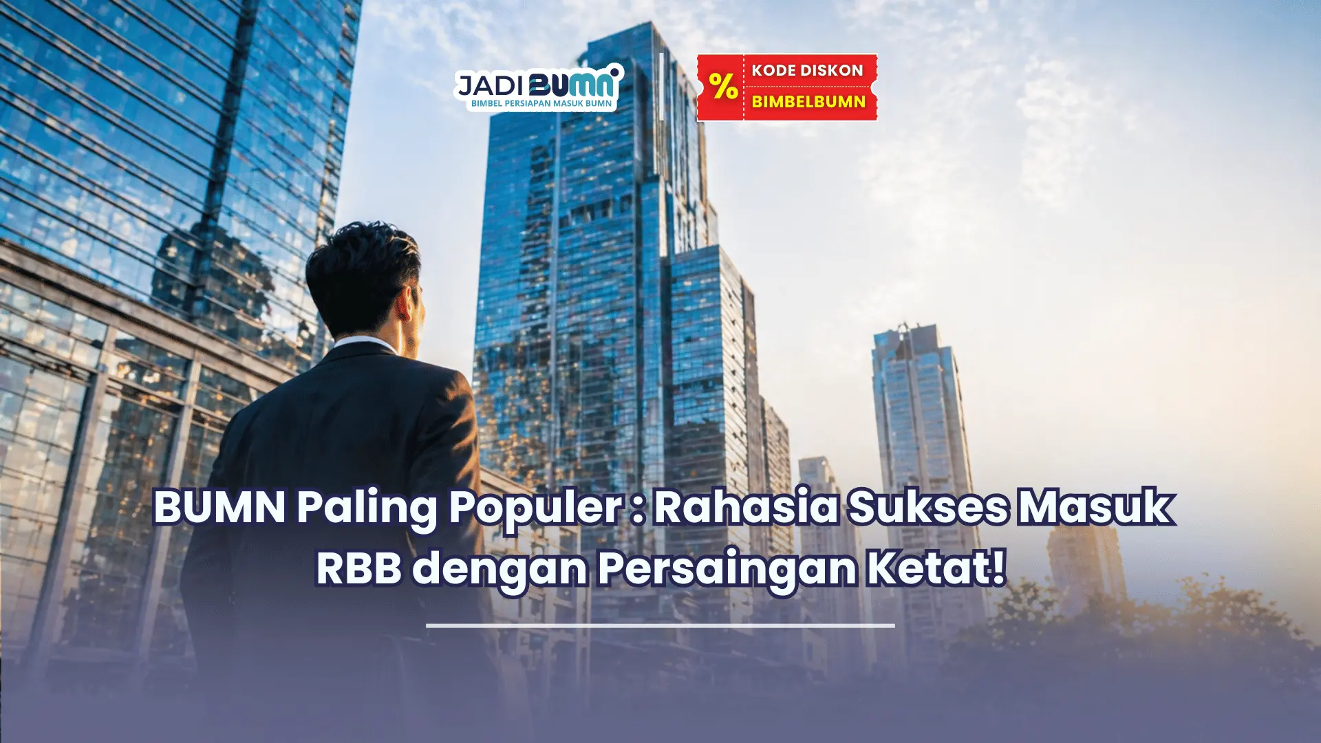 BUMN yang paling populer