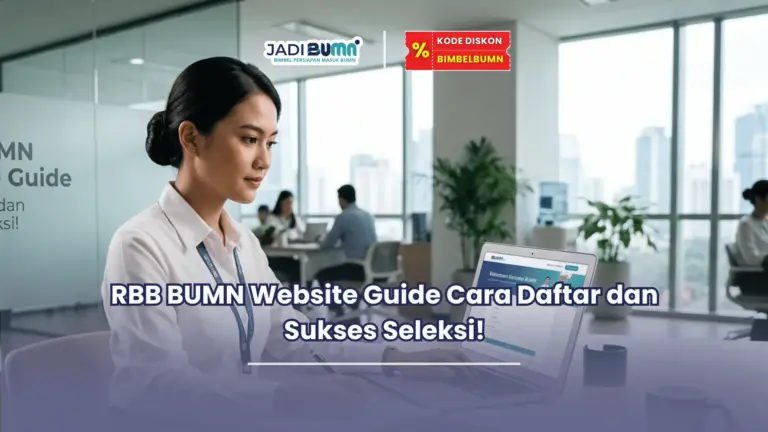 rbb bumn website guide