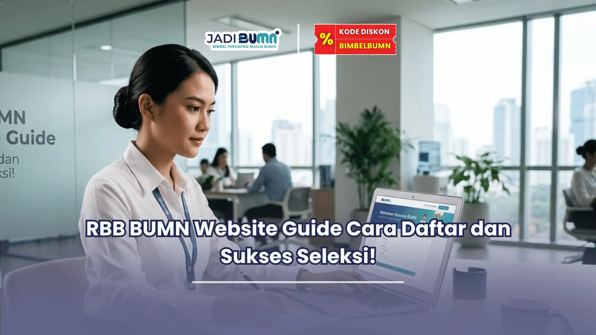 rbb bumn website guide
