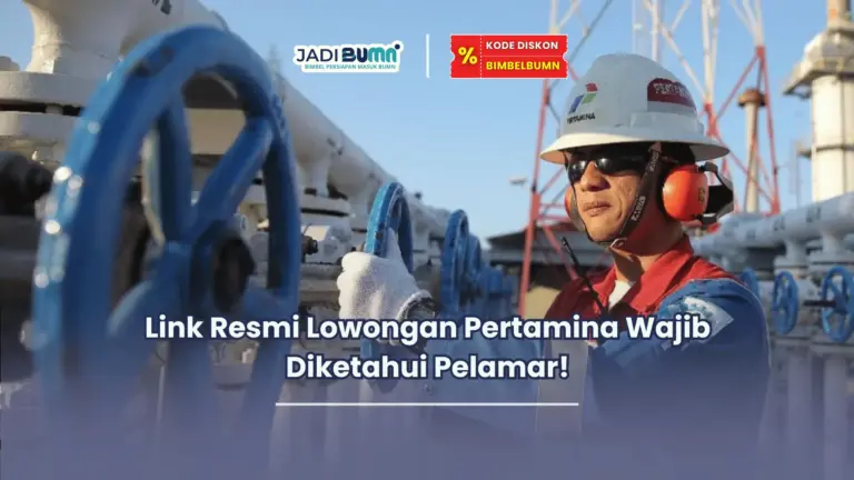 cara magang di pertamina