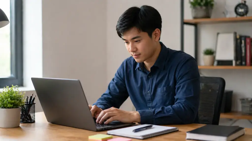 Strategi Memaksimalkan Peluang Karier