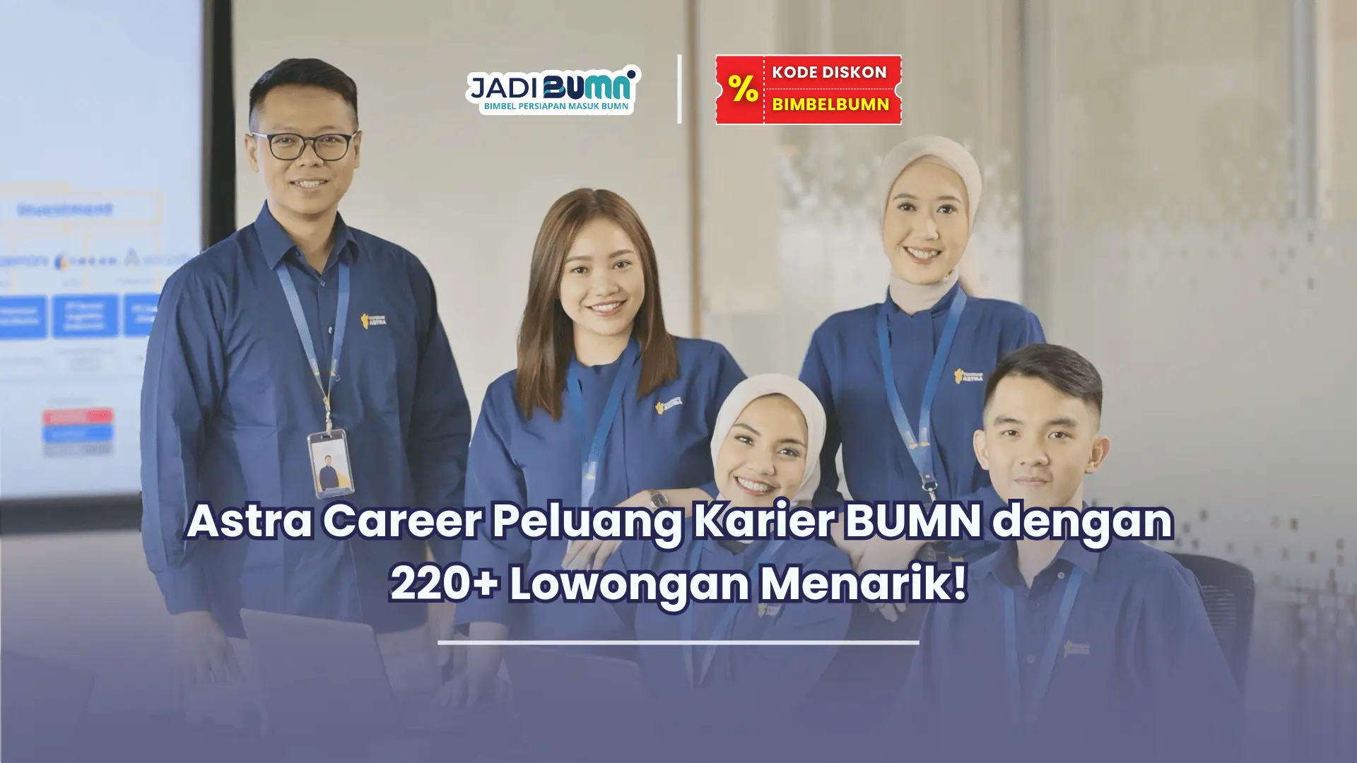 astra career