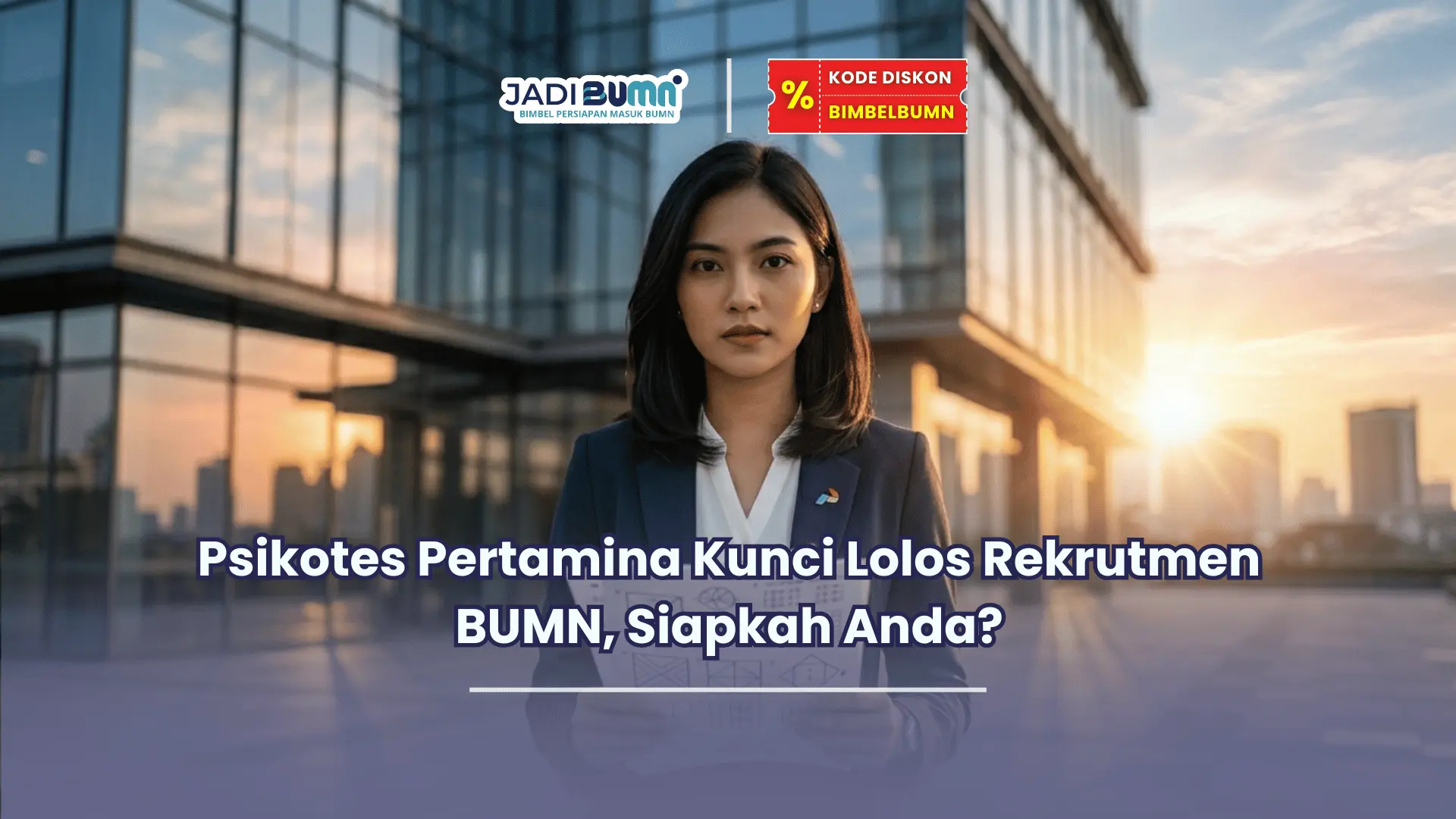 psikotes pertamina