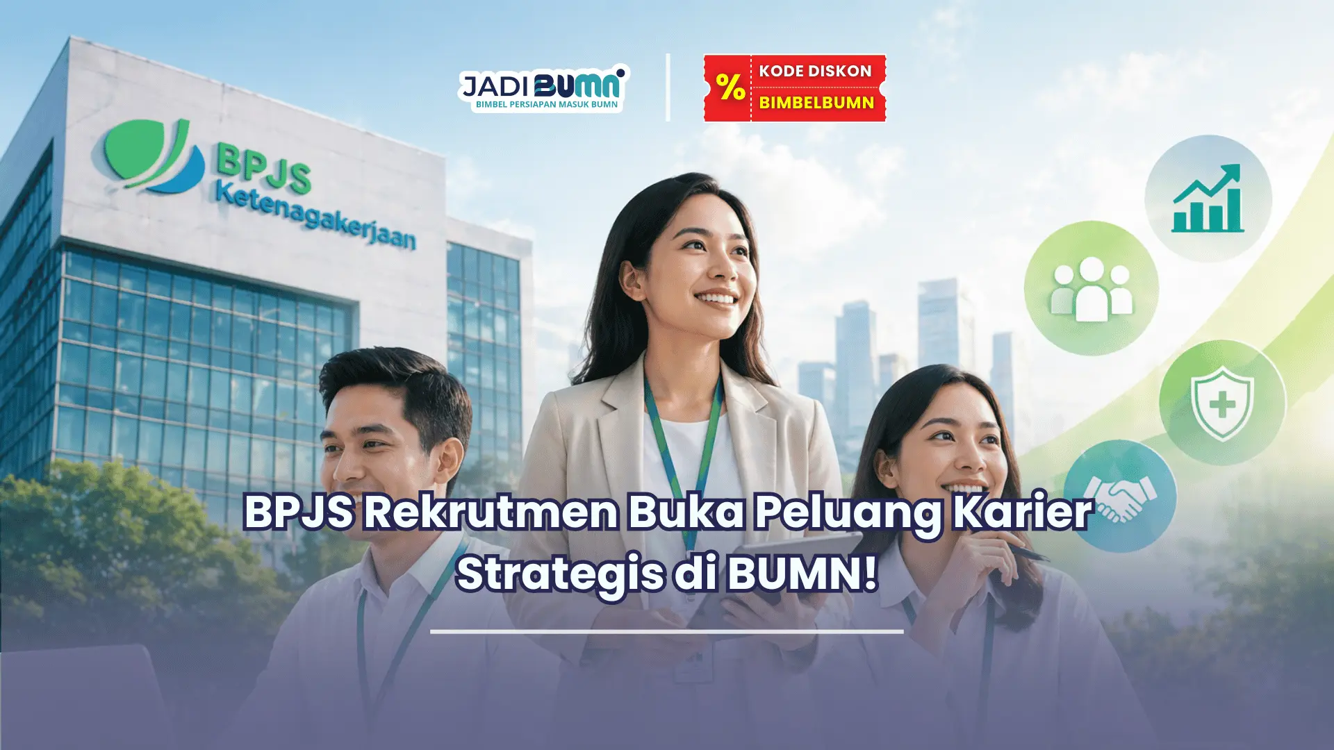 bpjs rekrutmen