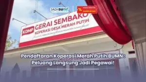 pendaftaran koperasi merah putih
