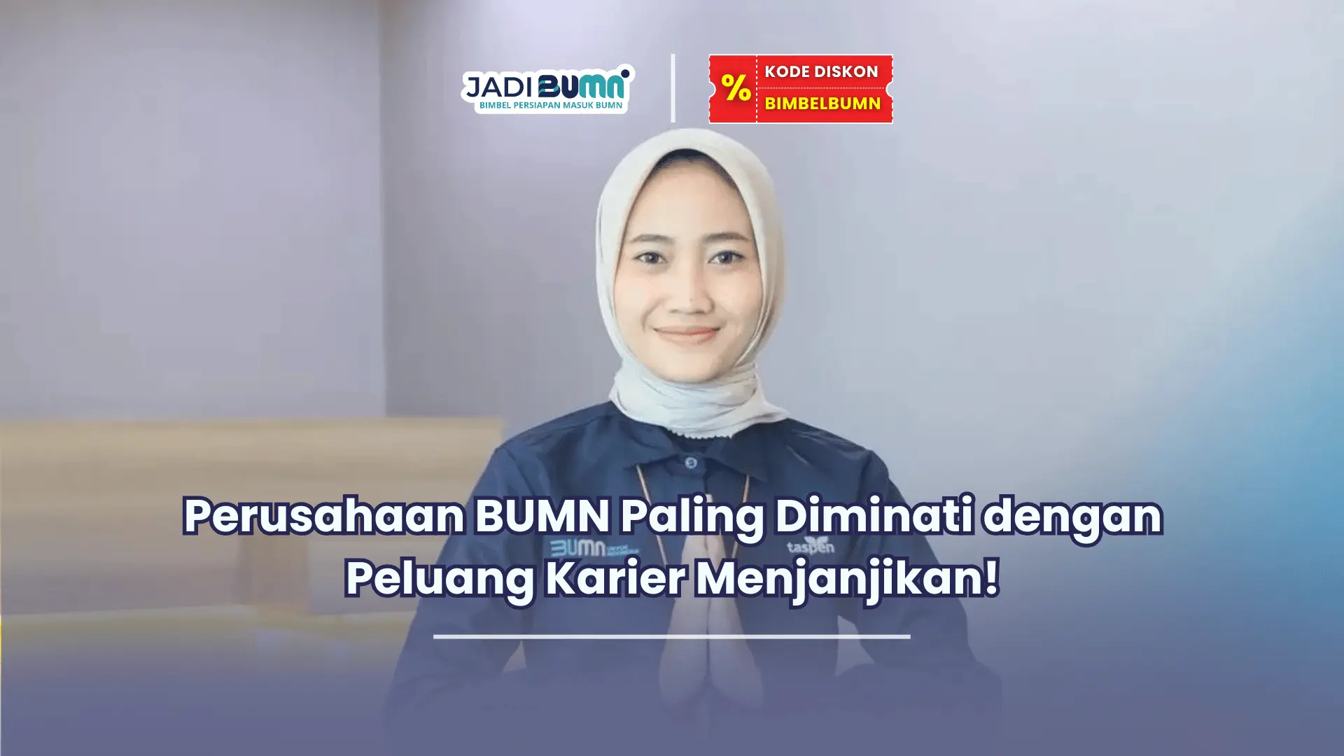 Perusahaan BUMN paling diminati