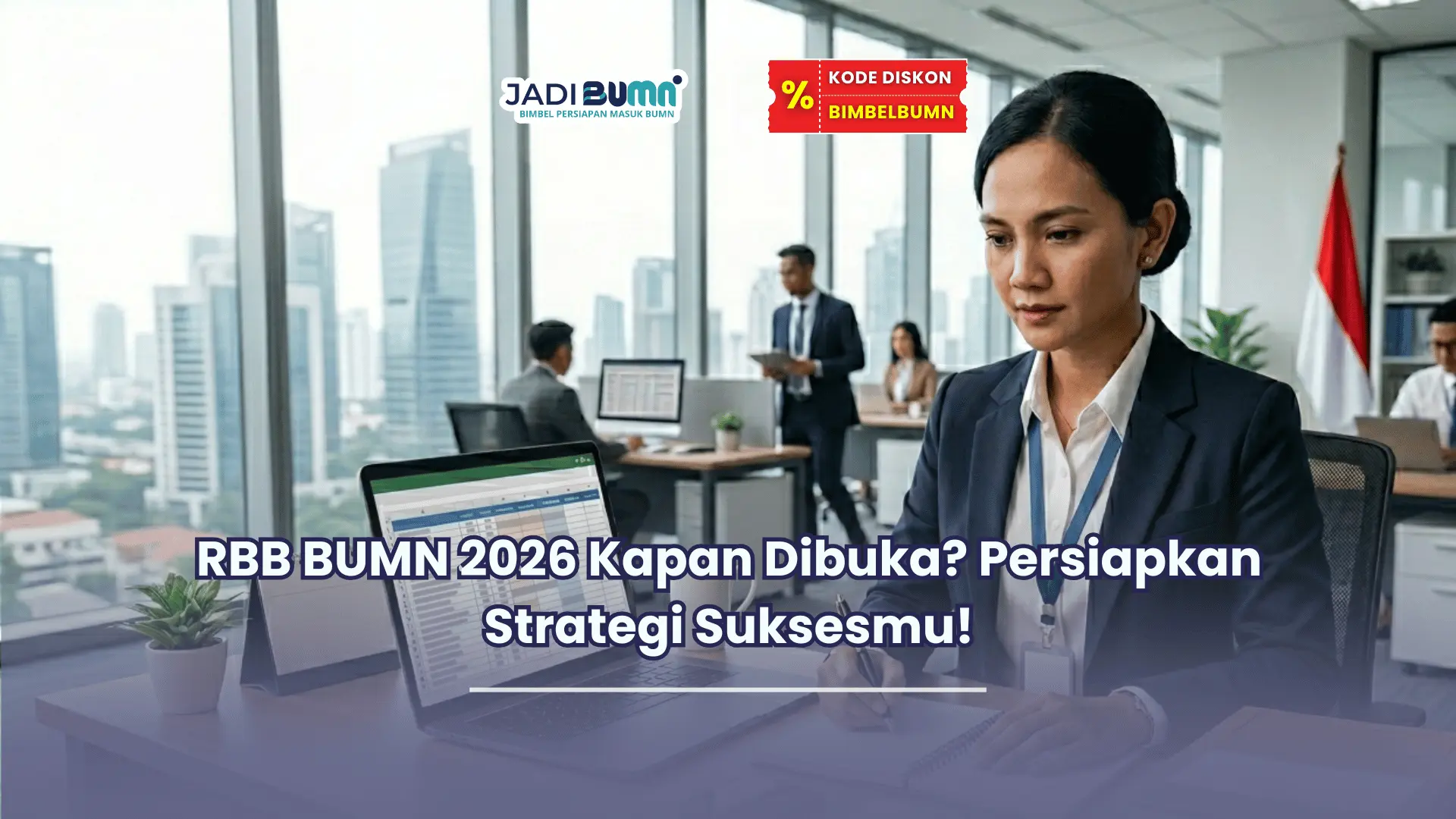 rbb bumn 2026 kapan dibuka