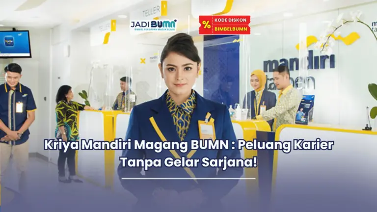 kriya mandiri