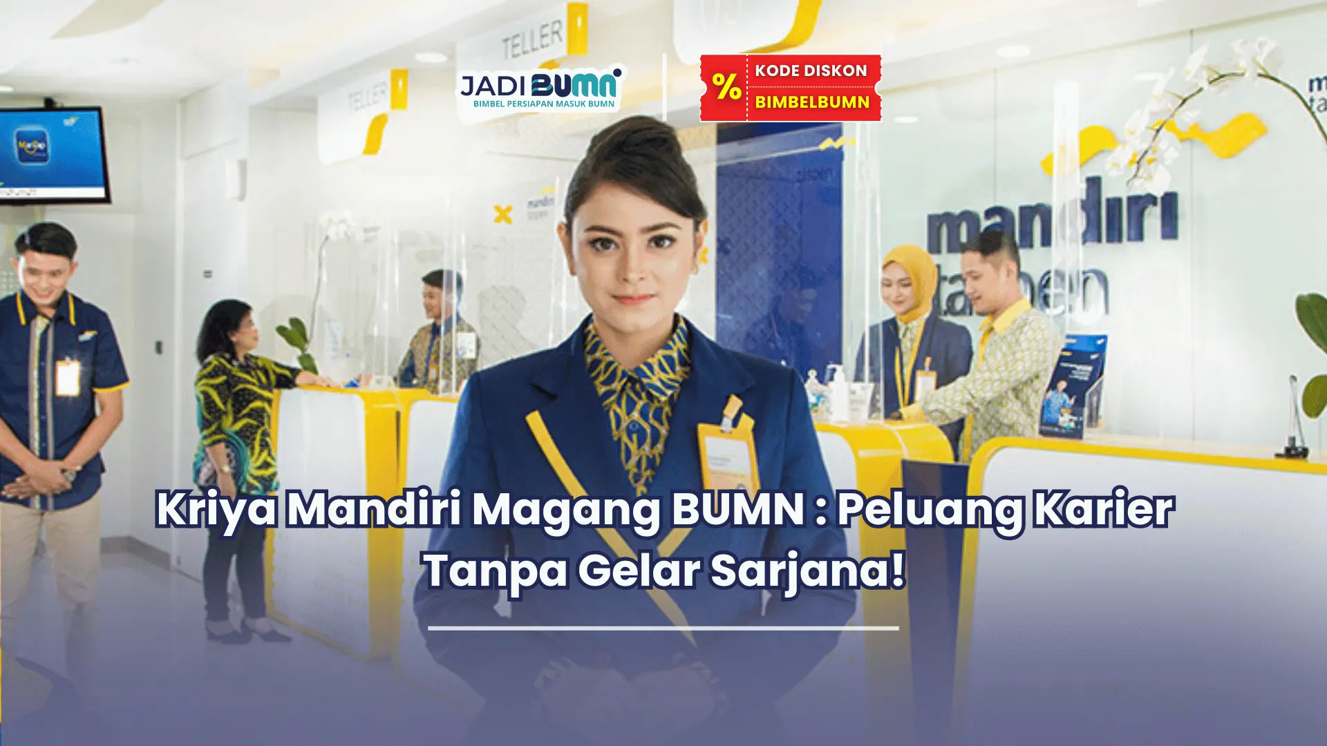 kriya mandiri