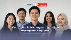 rekrutmen bersama fhci bumn