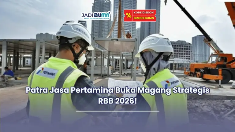 patra jasa pertamina