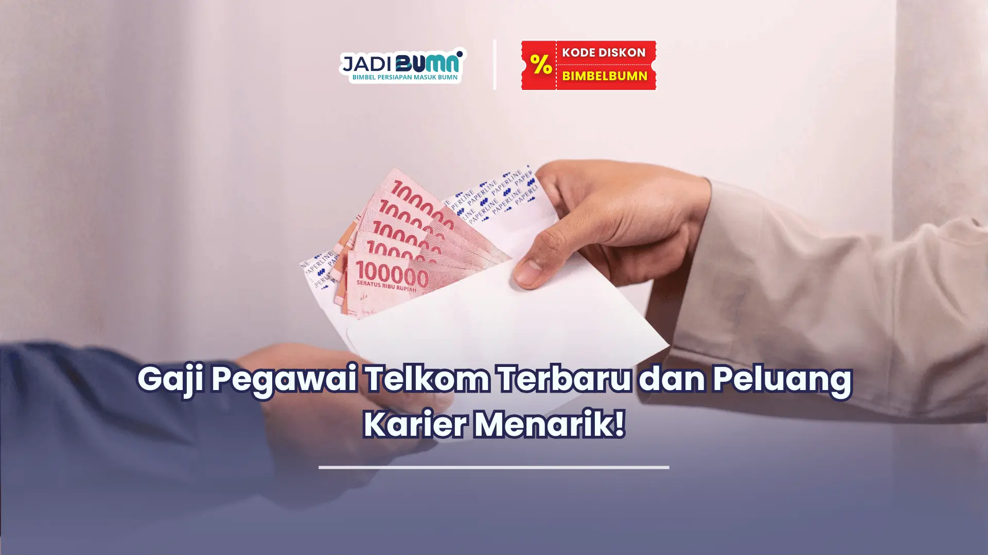 Gaji Pegawai Telkom