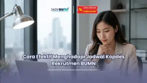 gaji manajer kopdes