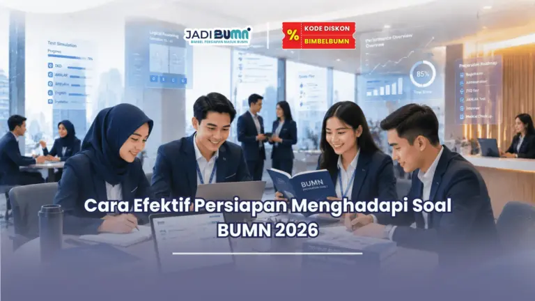 soal bumn 2026 seperti apa