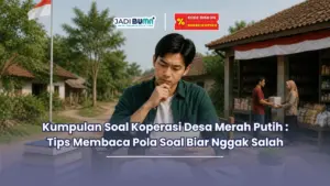 kumpulan soal kdmp