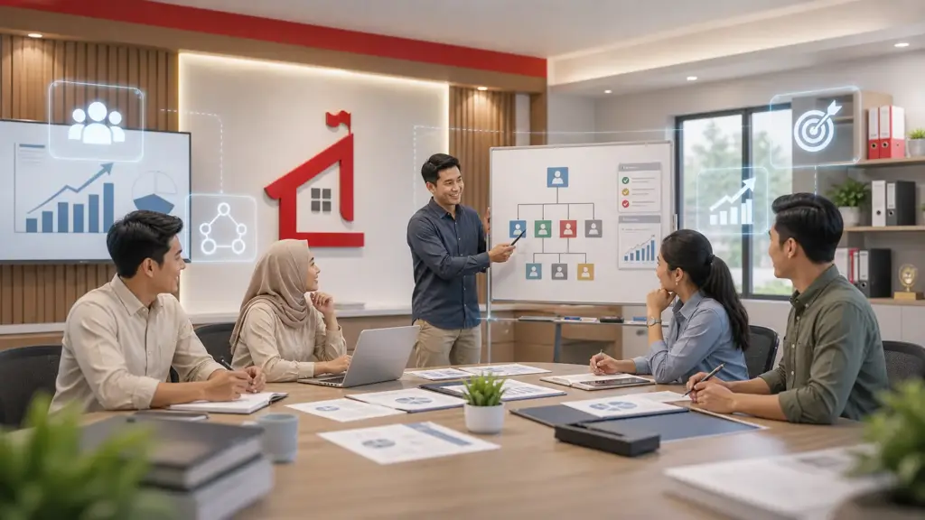 3. Kaitan Materi dengan Seleksi KDKMP