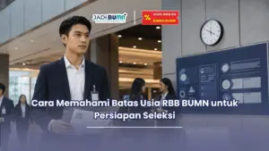 RBB BUMN sampai umur berapa