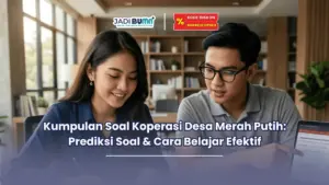 kumpulan soal kdmp