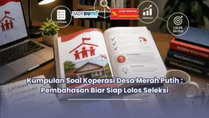 kumpulan soal kdmp
