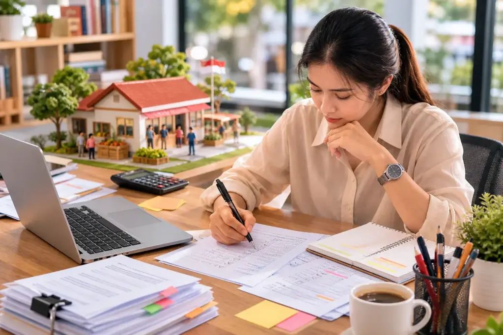 4. Strategi Maksimalkan Nilai dari Soal Koperasi