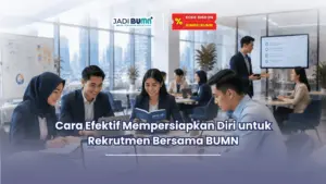 tips kerja di pertamina