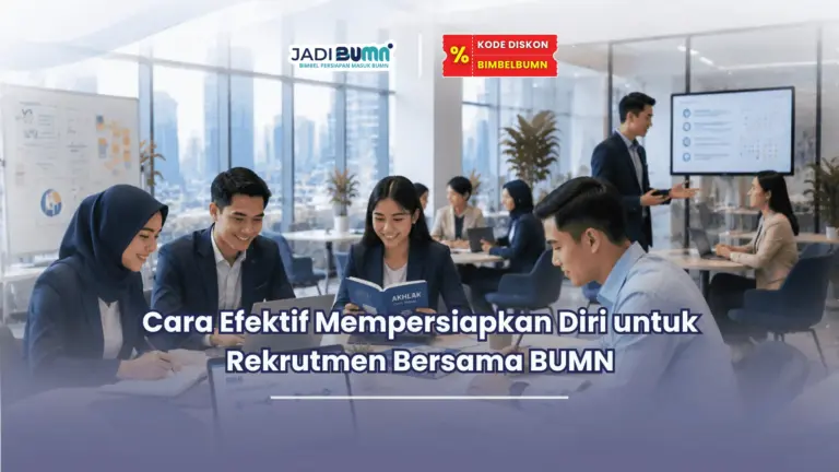 tips kerja di pertamina