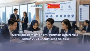 permen bumn no 2 tahun 2023