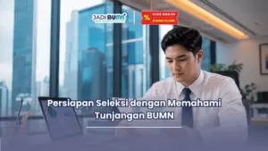 Apakah BUMN punya tunjangan