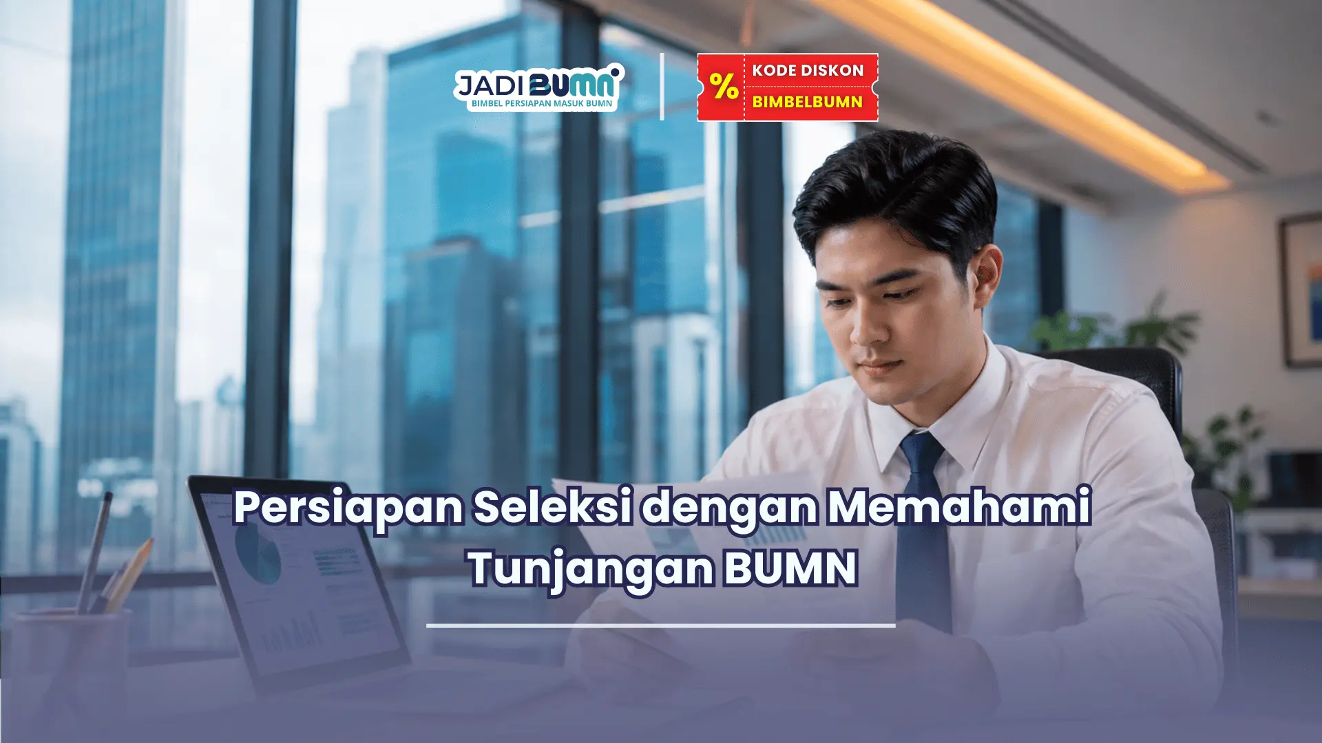 Apakah BUMN punya tunjangan