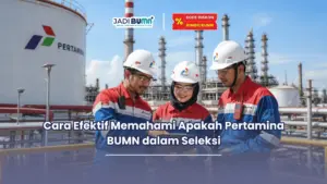 apakah pertamina bumn