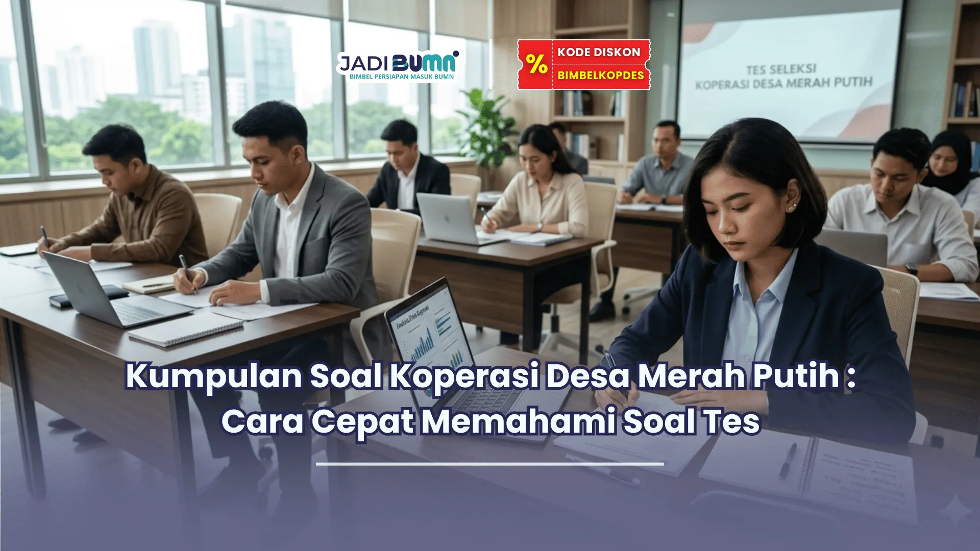 kumpulan soal kdmp
