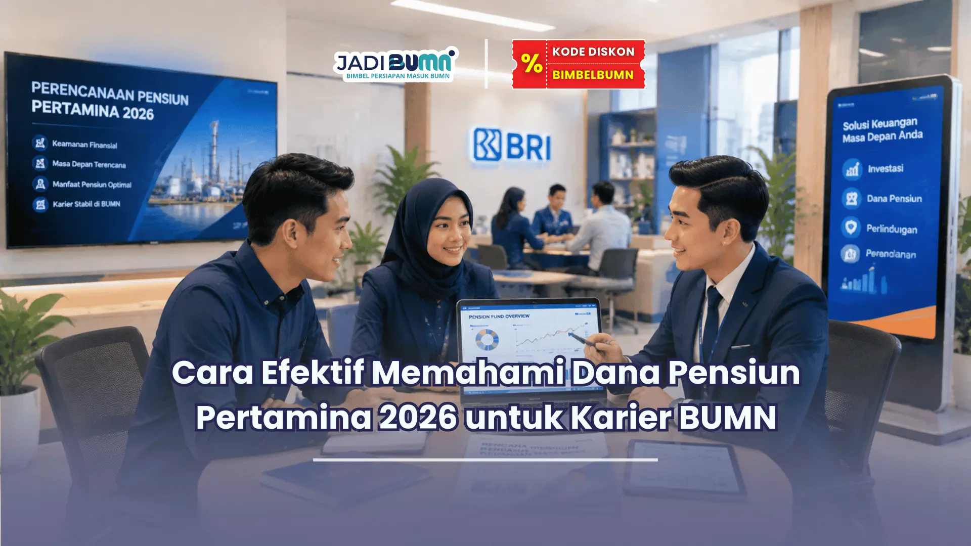 dana pensiun pertamina 2026
