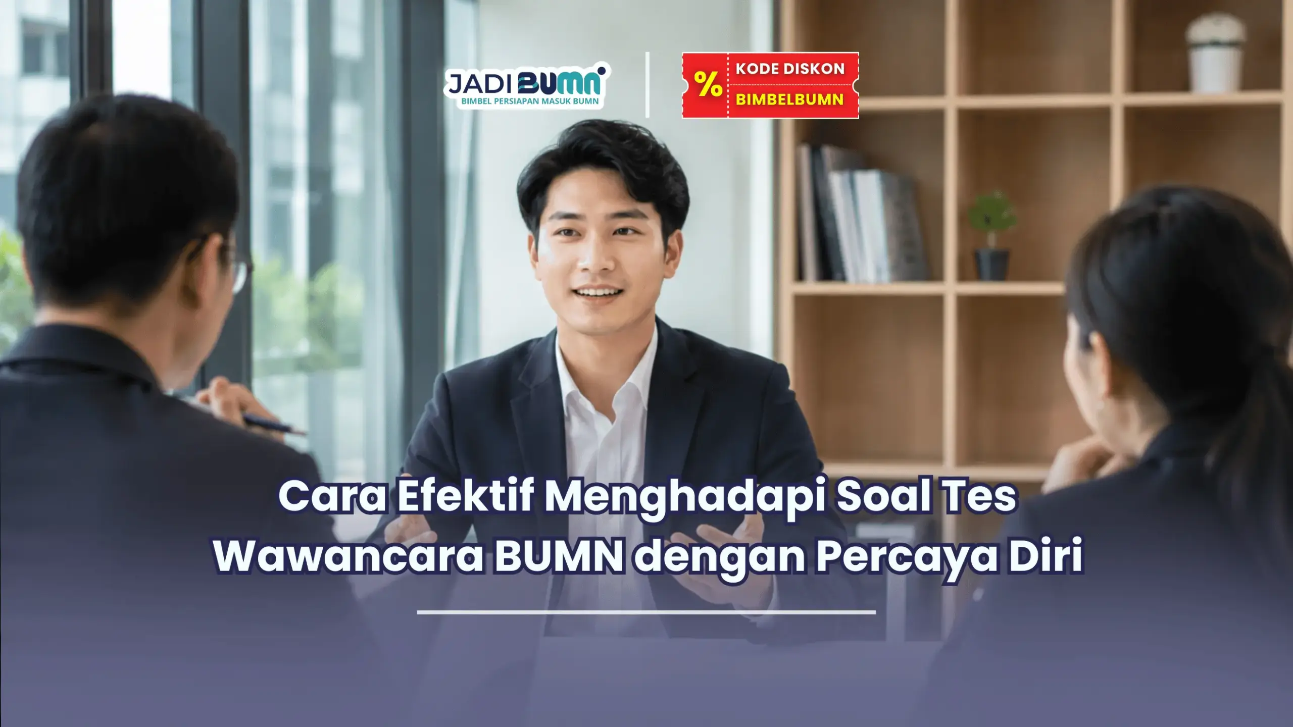 Soal Tes Wawancara BUMN