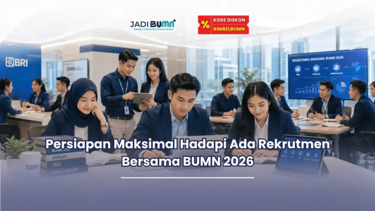 Apakah Tahun 2026 Ada RBB?