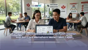 kumpulan soal kdmp