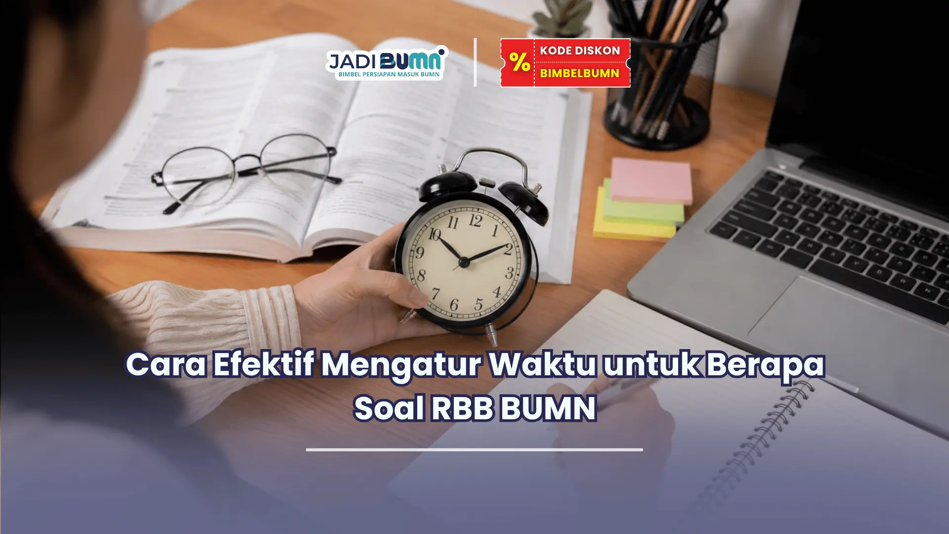 berapa soal rbb bumn