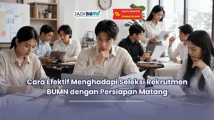 BUMN terbesar apa saja