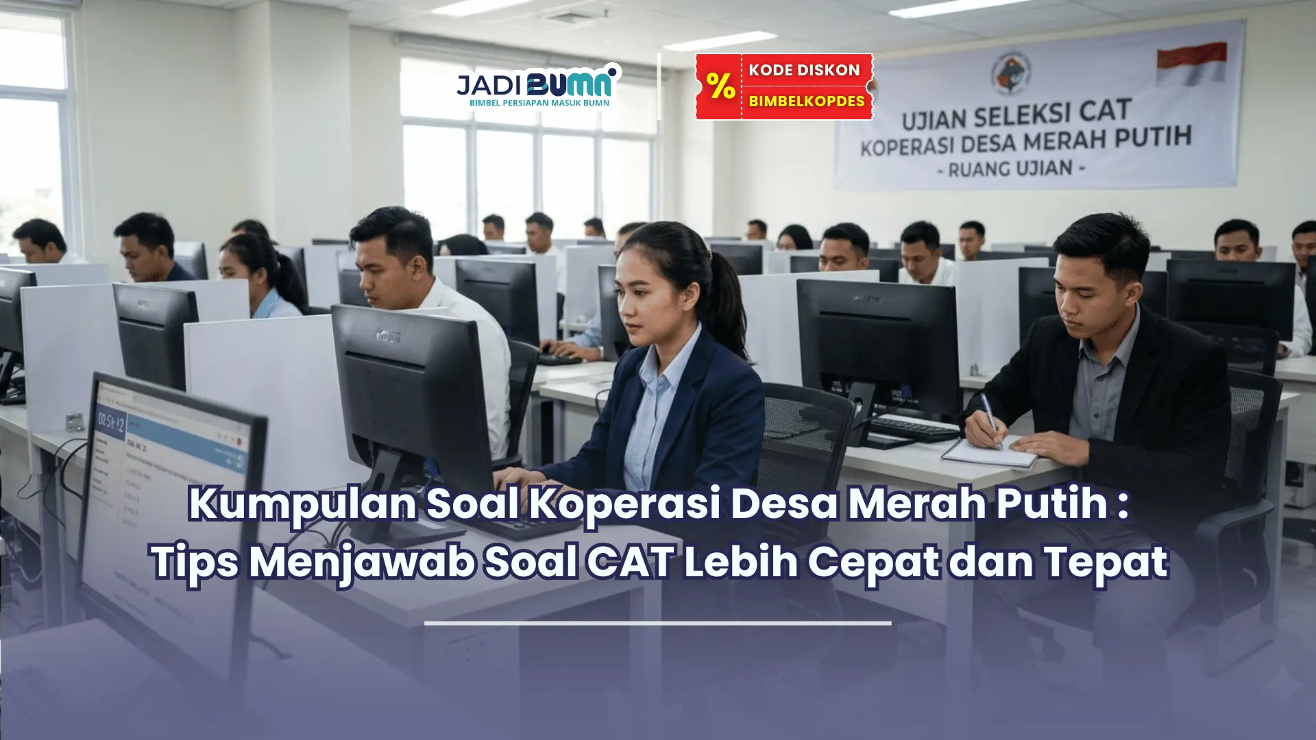 kumpulan soal kdmp
