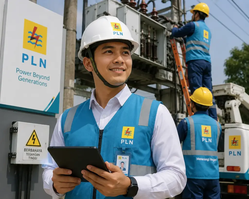 3. Kiat Strategis Menembus PLN Lewat Jalur Rekrutmen BUMN
