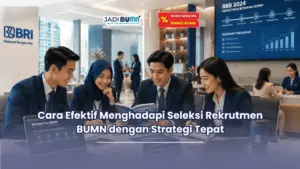 tips kerja di pertamina