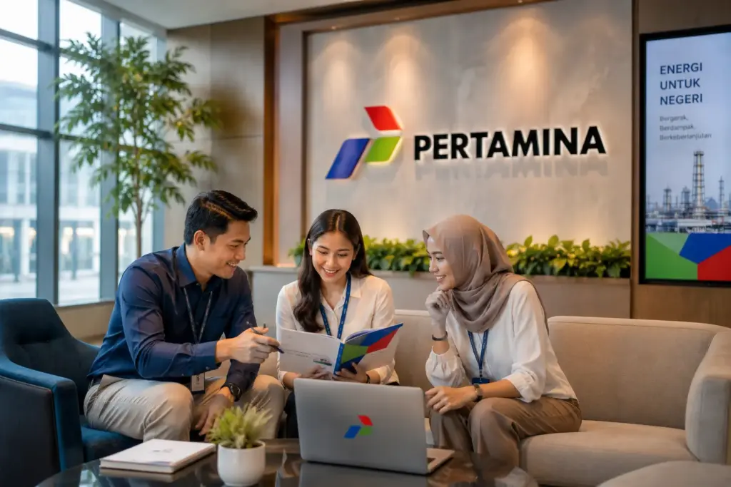 4. Strategi Praktis Supaya Lolos Tes BUMN Pertamina