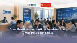 beaiswa bumn