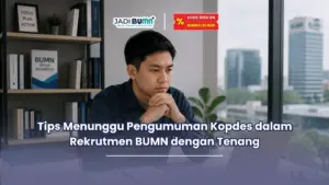 kapan pengumuman kopdes