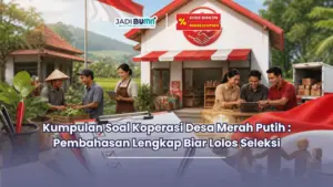 kumpulam soal kdmp