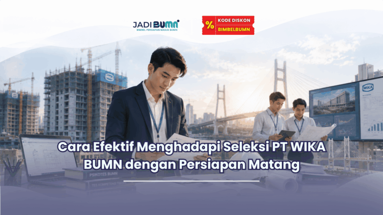 pt wika apakah bumn