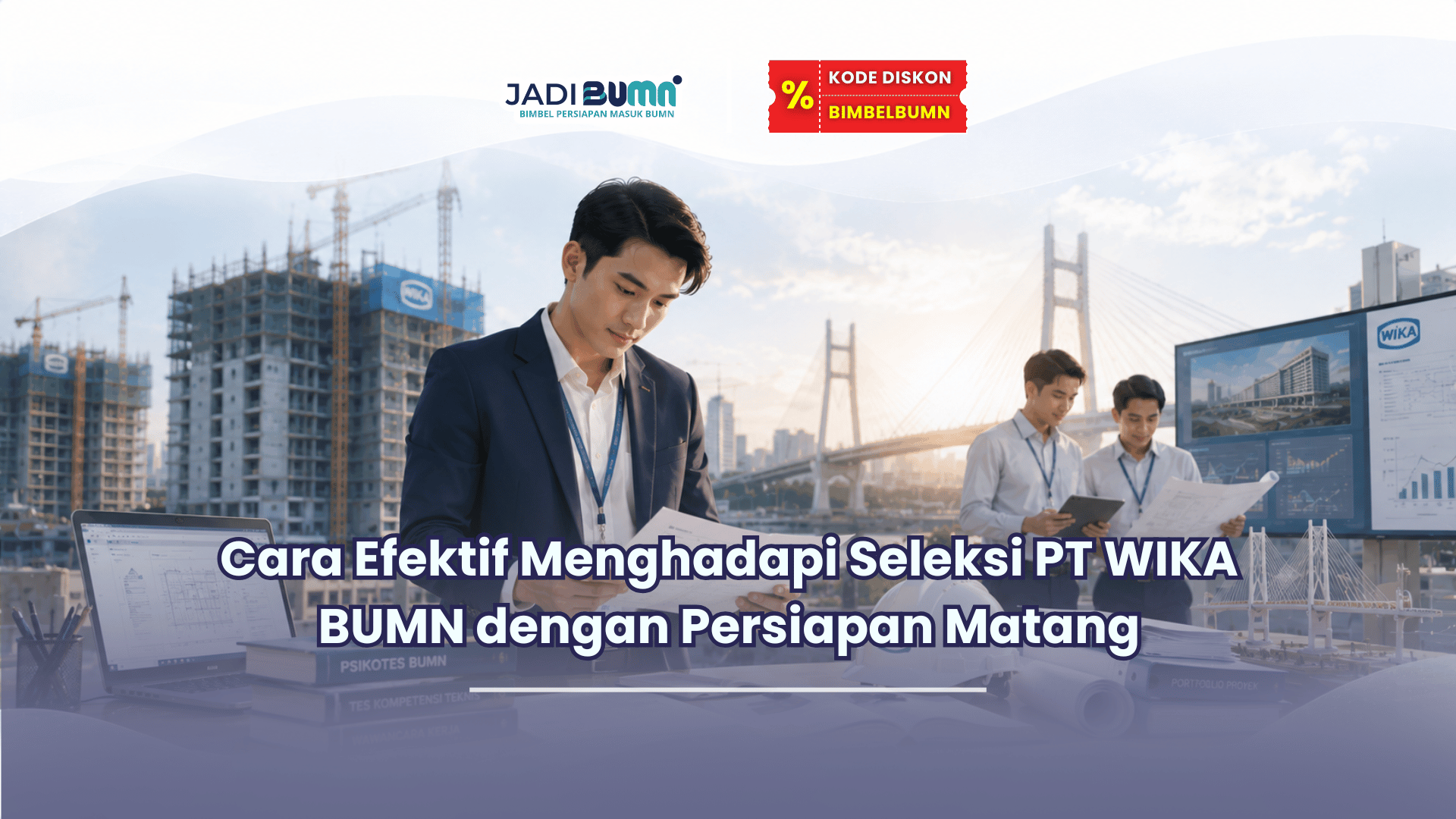pt wika apakah bumn